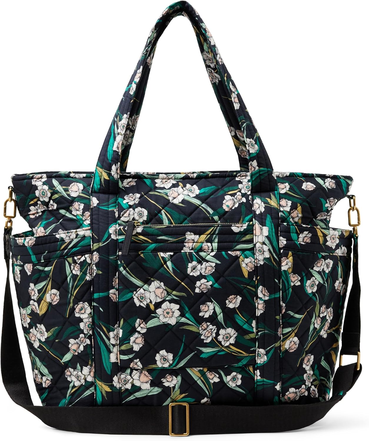 Thumbnail 5 de Amazon Essentials Sac Fourre-tout de Voyage en Coton Matelassé Femme