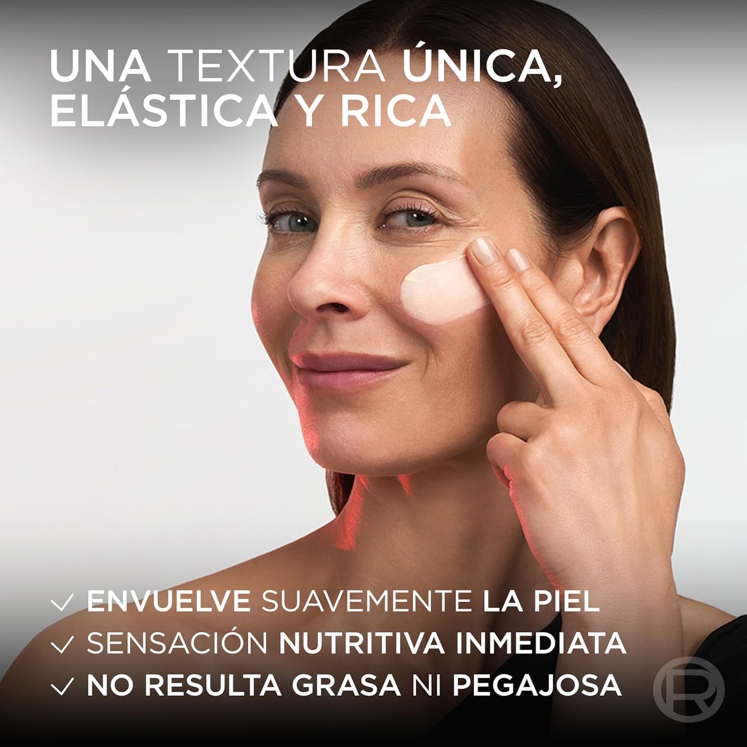 Detalle 2 de L'Oréal Paris Revitalift Láser Crema Noche Antiedad