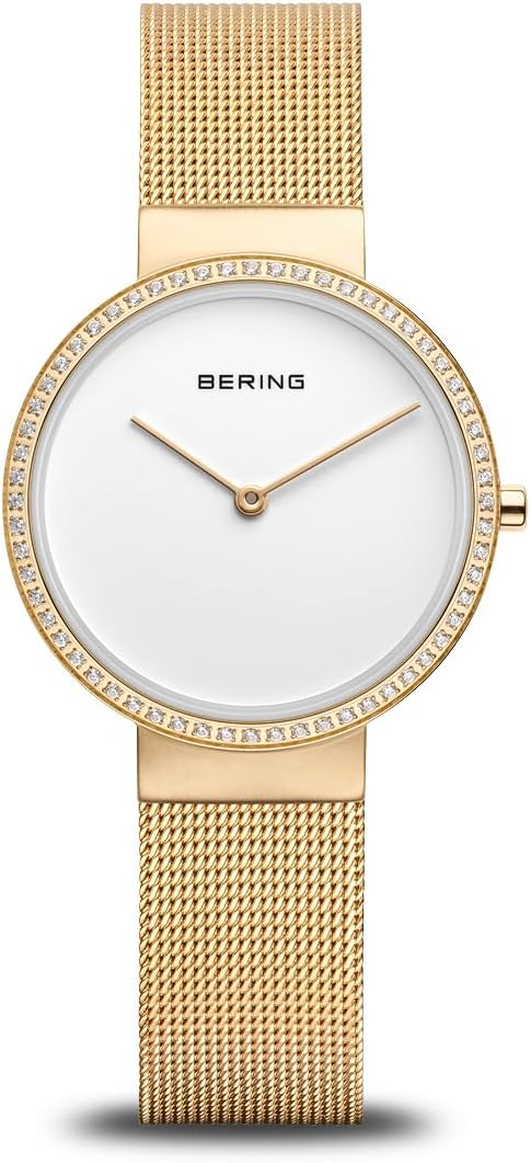 Thumbnail 3 de BERING Damen Quarz Uhr Classic 31 mm (14531) mit Saphierglas & 5 ATM