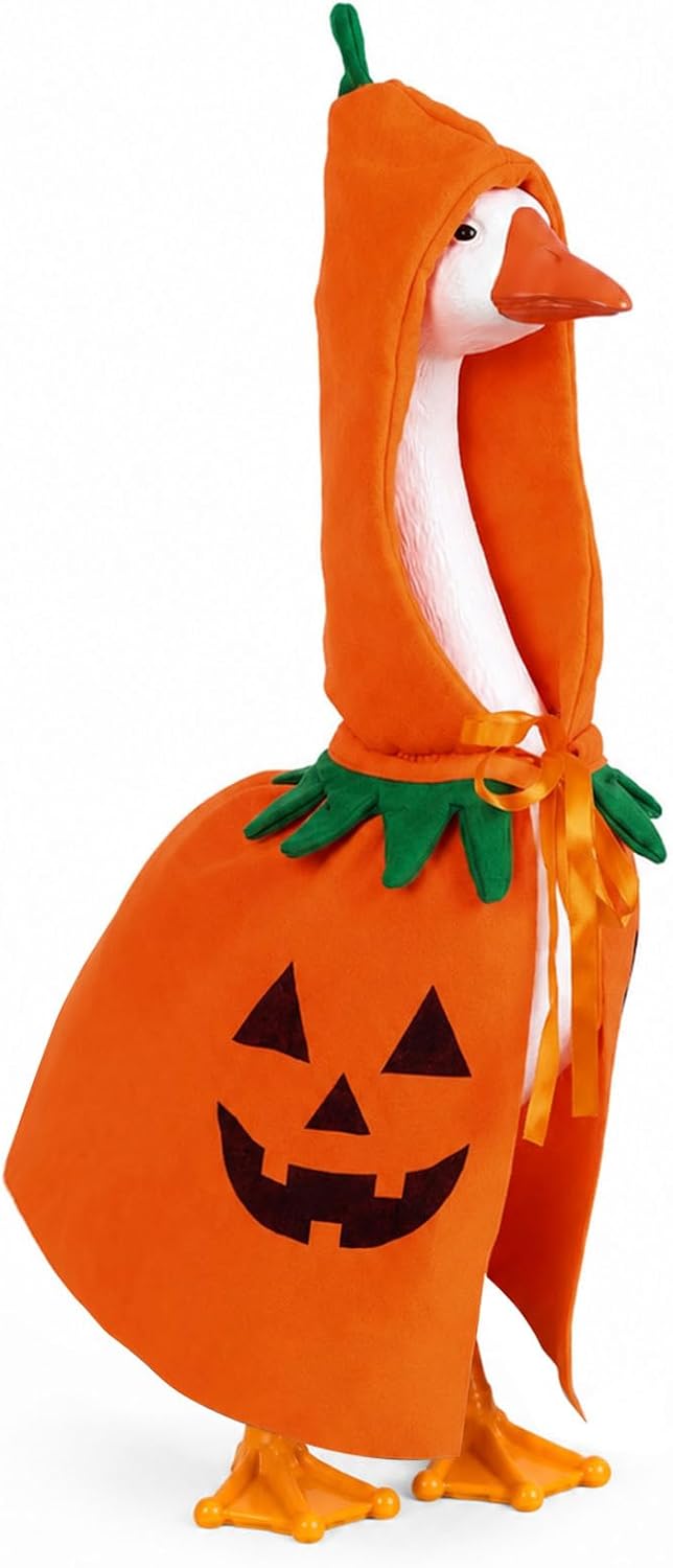 Detalle de Porch Goose Outfit, 17–23-Inch Fit