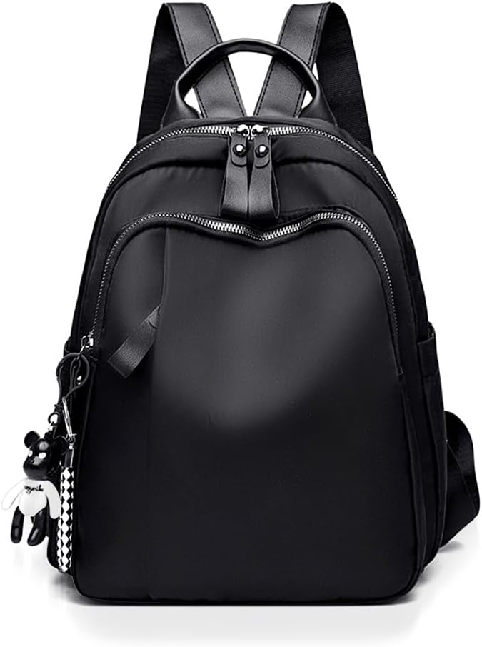 Detalle de Aucuu Mochila Cartera Mujer