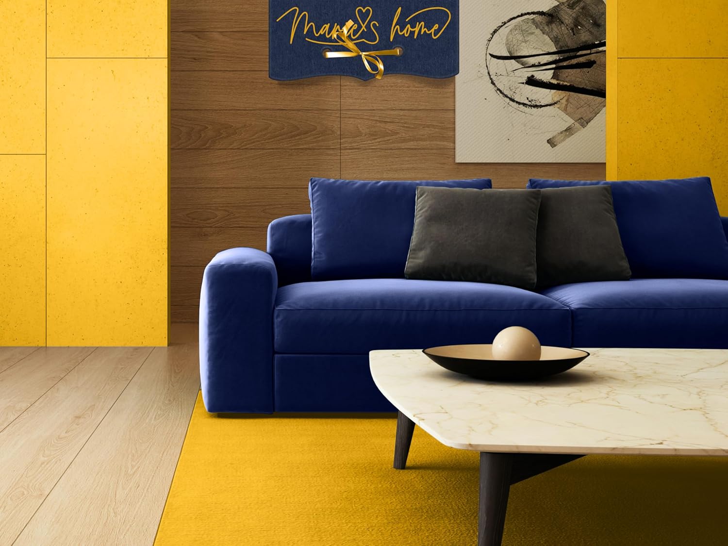 Detalle 2 de Marie's Home Velvety Soft federe 40x145 cm