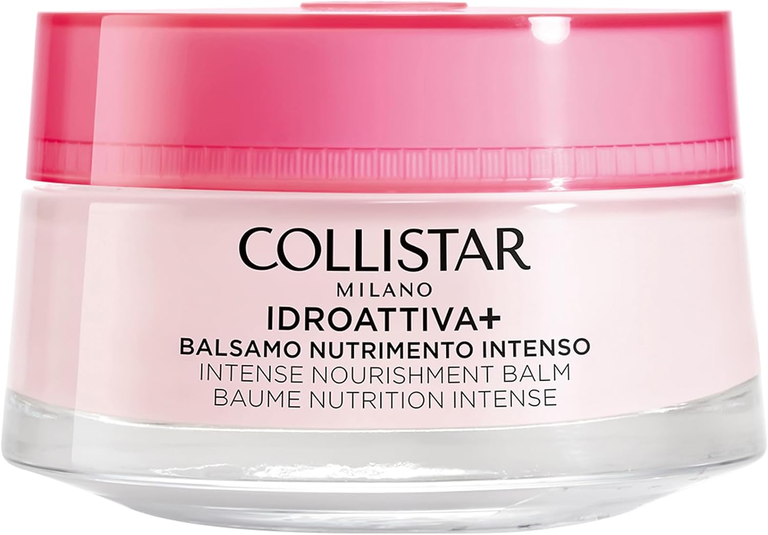 Detalle de Collistar Idro-Attiva Balsamo Nutrimento Intenso Viso: Nutrimento e Idratazione per Pelli Secche