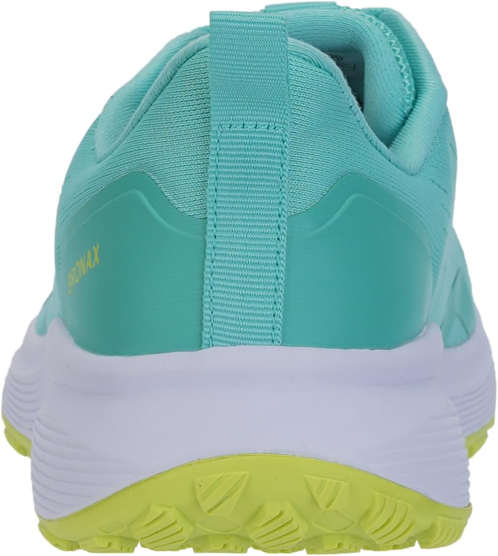 Detalle 1 de BRONAX Wide Toe Box Running 10mm