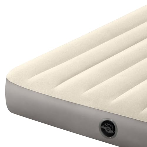 Thumbnail 4 de Intex 64102 Colchón hinchable 137x191x25 cm – Dura-Beam Standard con Fiber-Tech