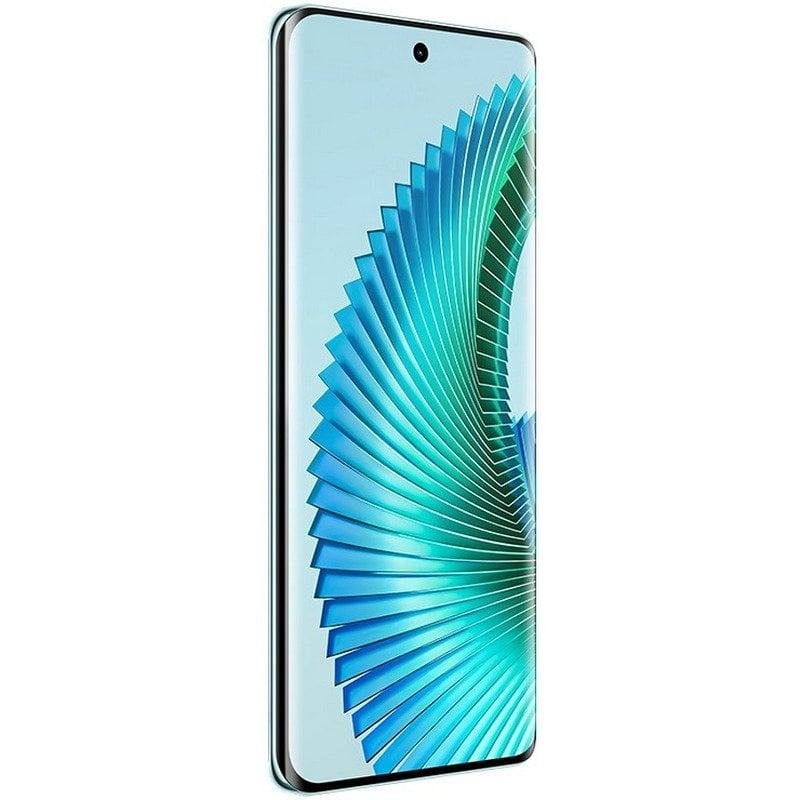 Thumbnail 1 de HONOR Magic6 Lite 5G (8GB/256GB) con pantalla AMOLED de 6,78" en verde