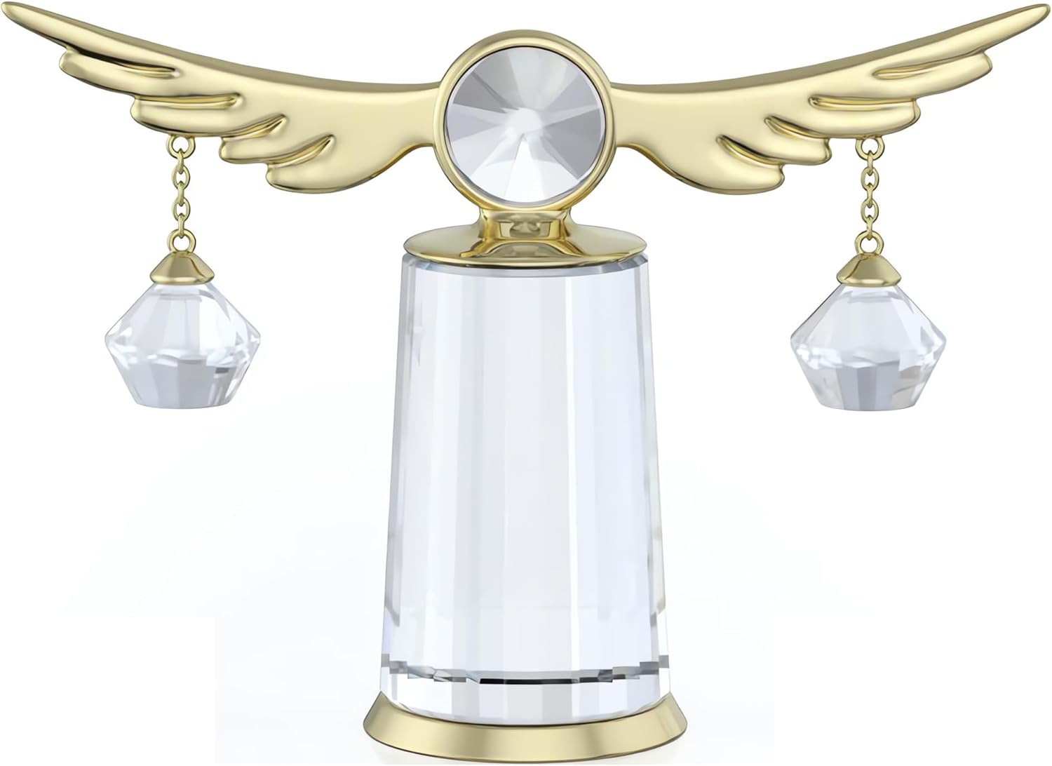 Thumbnail 2 de Swarovski Zodiac Libra Goldfarben One Size