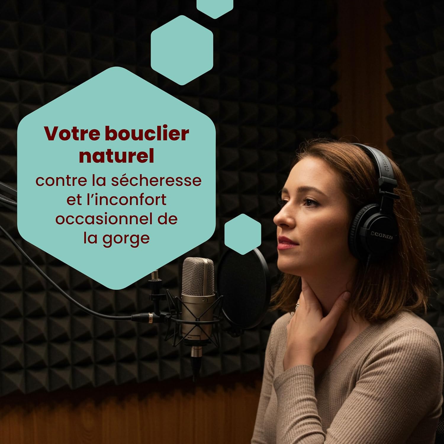 Thumbnail 5 de Api-Nature Spray Gorge 25 ml