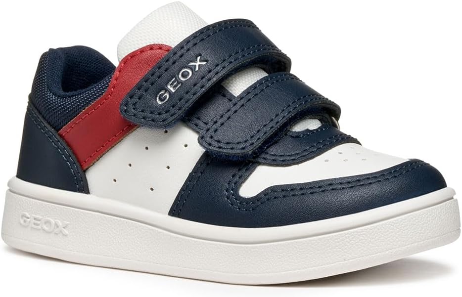 Detalle de Geox B Eclyper Boy Zapatillas Niños