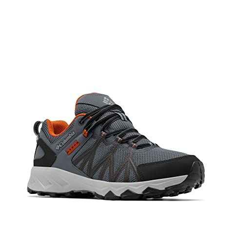 Detalle de Columbia zapatillas de senderismo Peakfreak 2