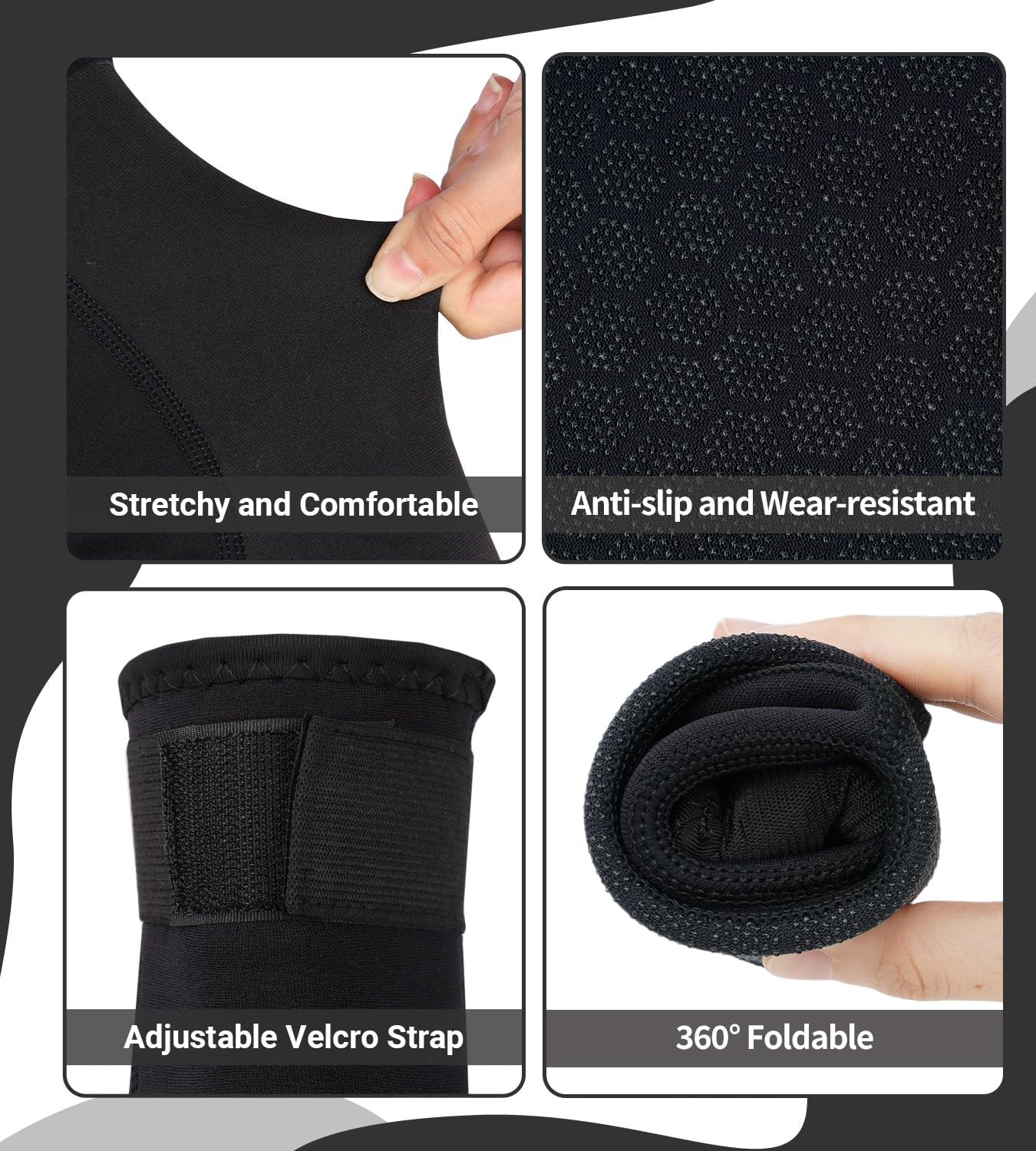 Thumbnail 3 de Summshall 3mm Neoprene Socks