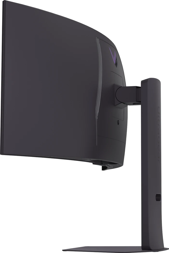 Detalle 2 de LG UltraGear OLED 34GX900A-B – Ultrawide-Gaming-Monitor mit OLED‑Panel