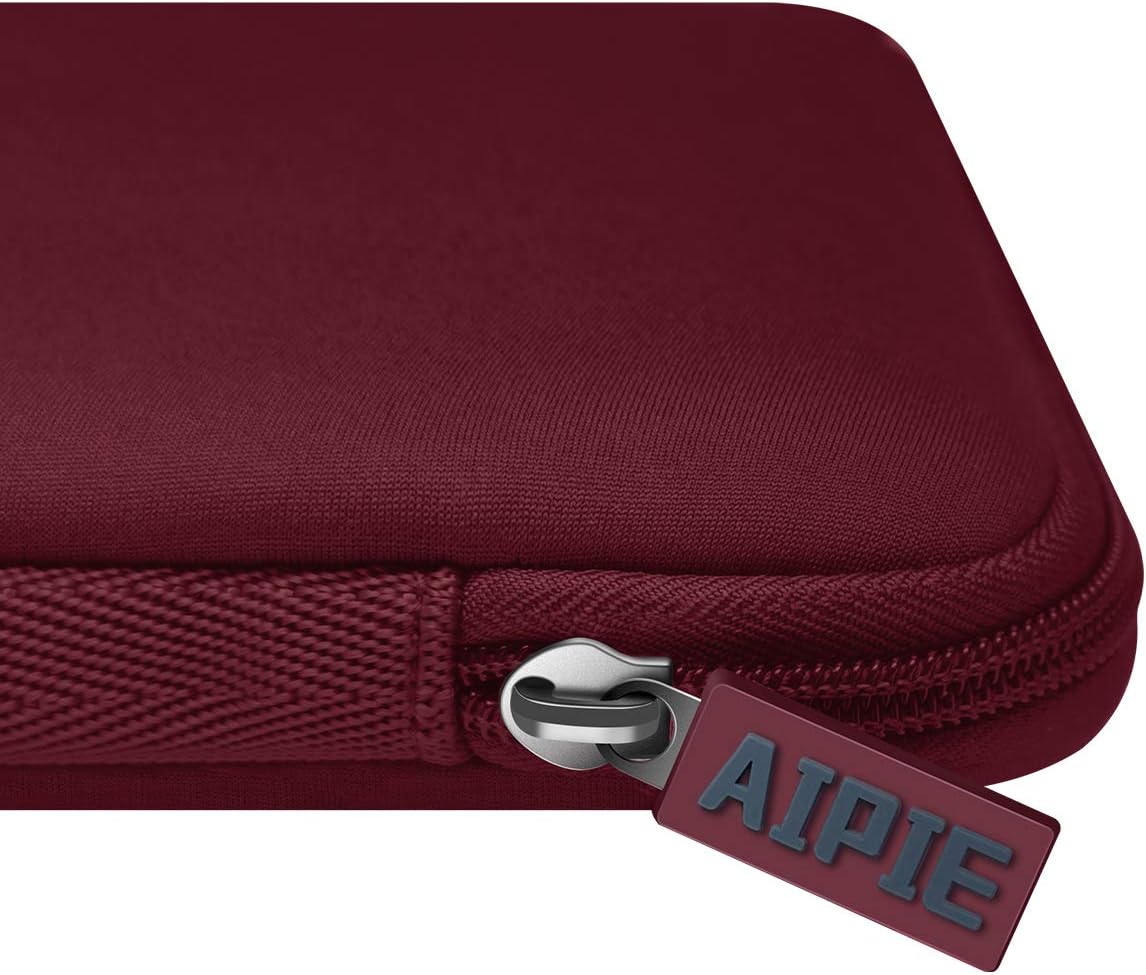 Thumbnail 2 de AIPIE Laptop Sleeve 13–13.6 Inches: Neoprene Protection for MacBook and More