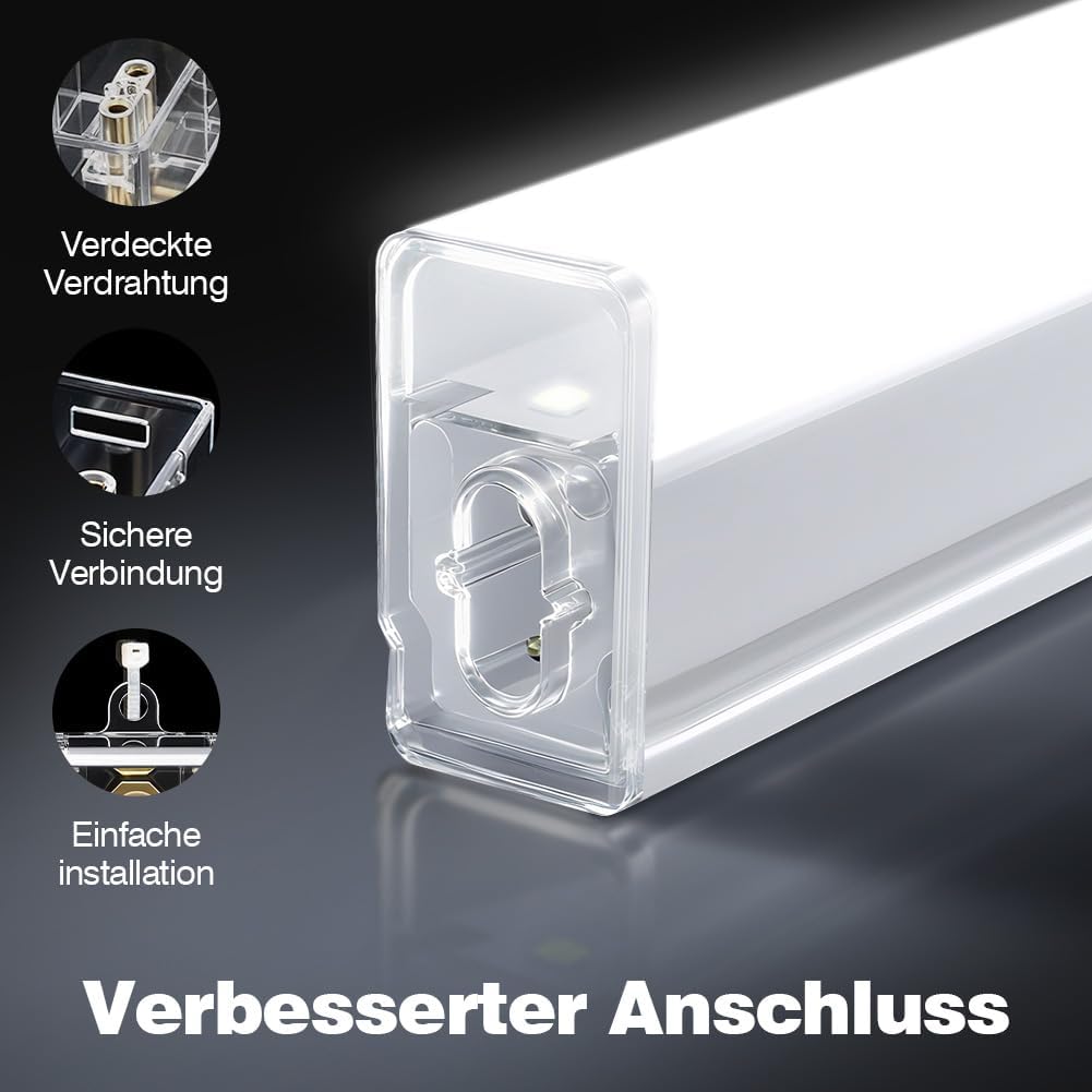 Thumbnail 2 de DIKHEE 248W Garagenleuchte Hexagon LED