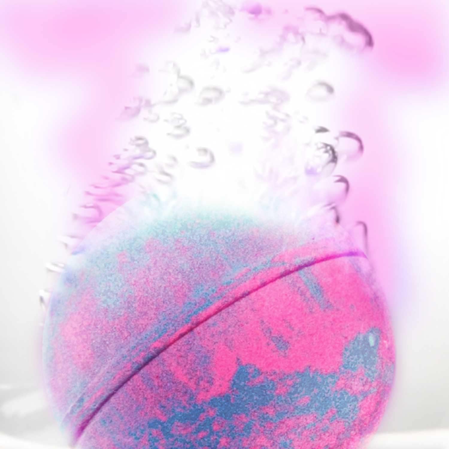 Thumbnail 4 de CRAZE INKEE Bomba de Baño Infantil Sirenas 🌊