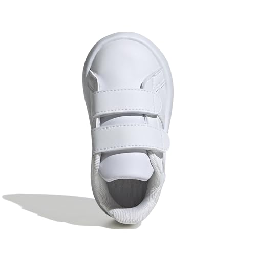 Detalle 2 de adidas Grand Court 2.0 24 EU zapatillas bebé