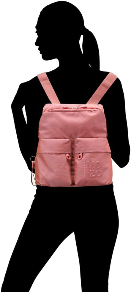 Detalle de Mandarina Duck MD20 BACKPACK Femme - Taille unique