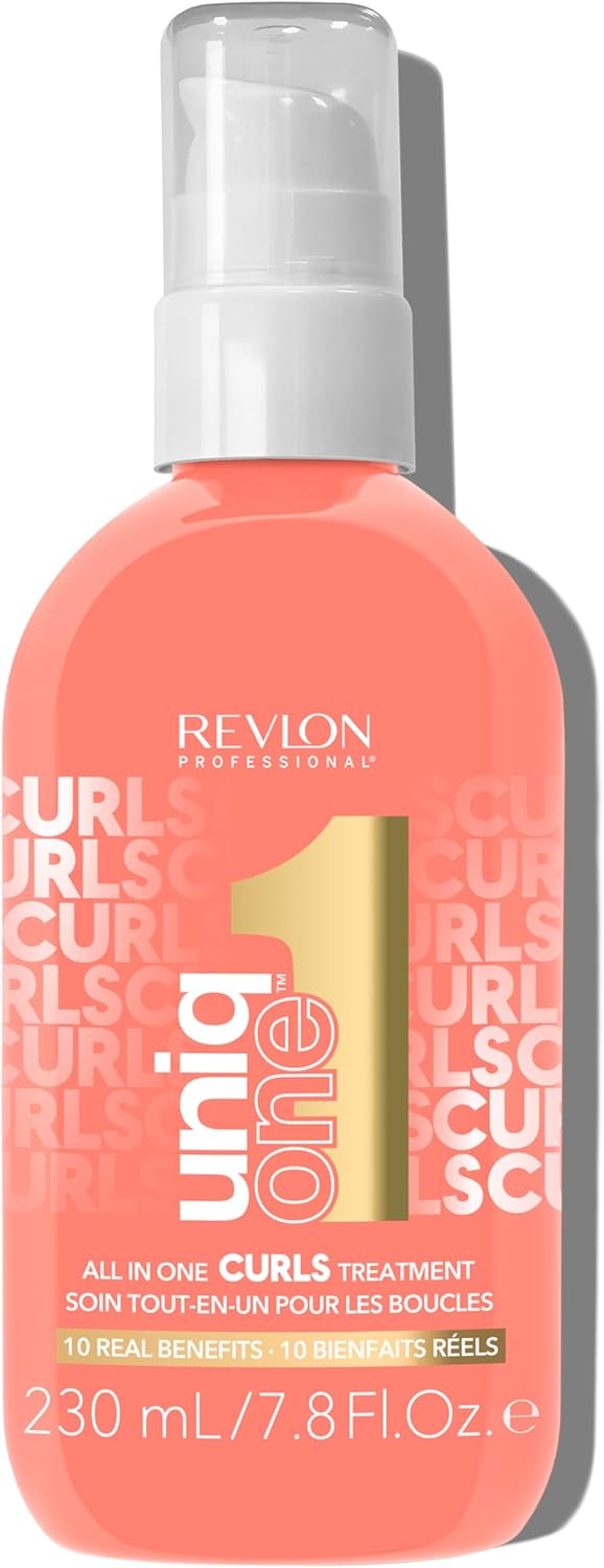 Thumbnail 6 de UniqOne Classic di Revlon Professional: 10 benefici in un unico trattamento senza risciacquo (150 ml)