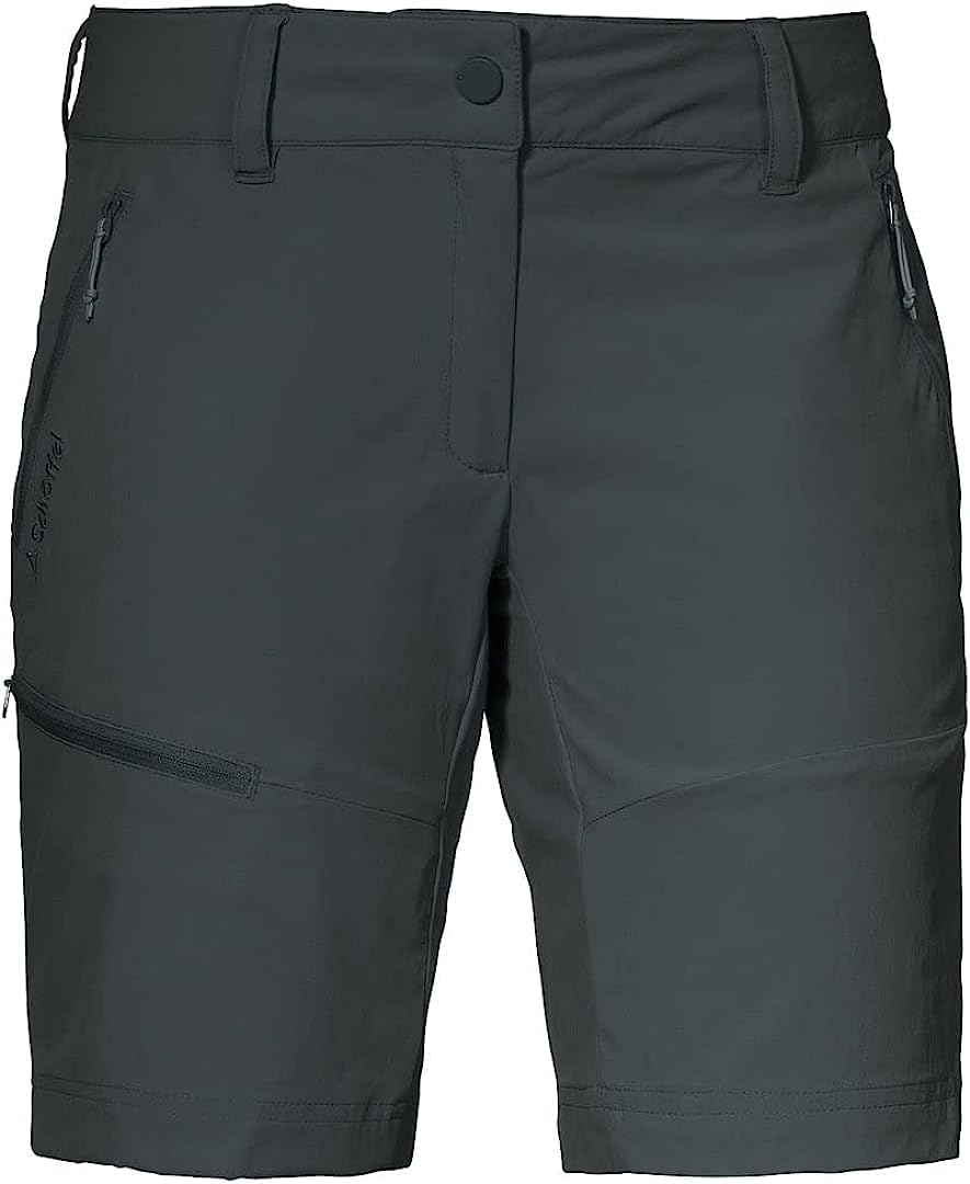 Detalle de Schöffel Damen Shorts Toblach2