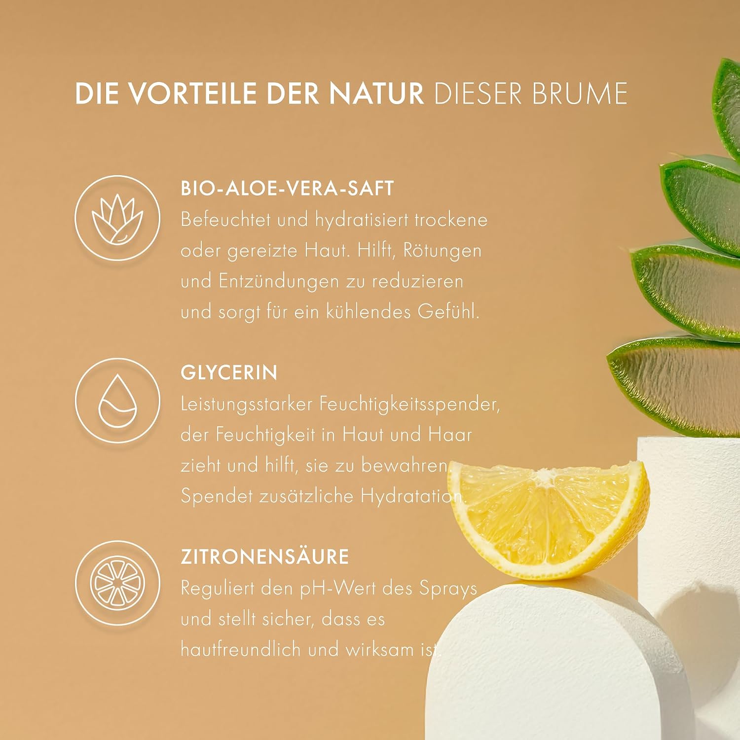 Thumbnail 5 de Satin Naturel Aloe Vera Spray 200 ml
