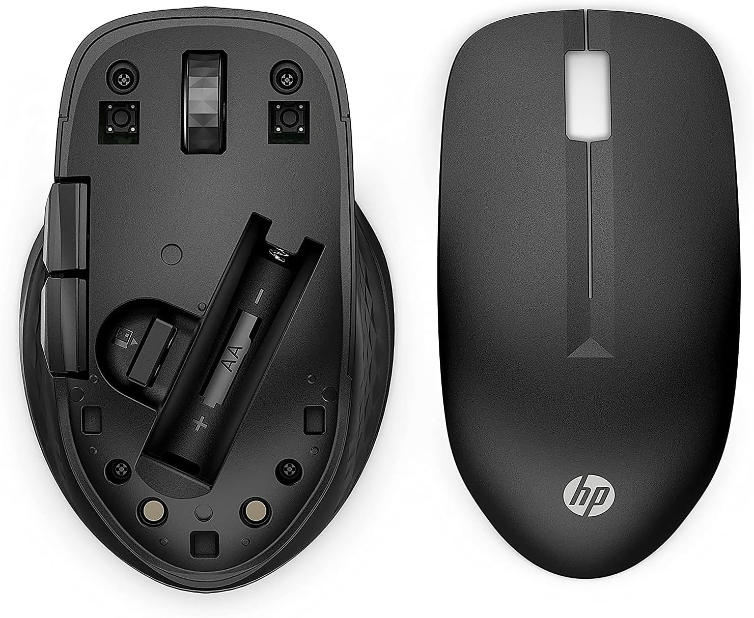Thumbnail 5 de HP Wireless Mouse 4000 DPI