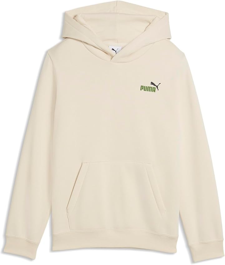 Thumbnail 1 de PUMA ESS 2 Color Small No.1 Logo Hoodie FL B