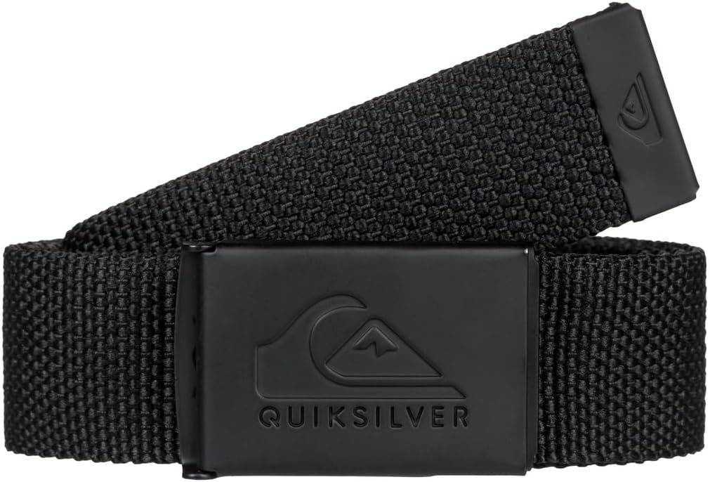 Detalle de Quiksilver Principal - Ceinture tissée pour Homme