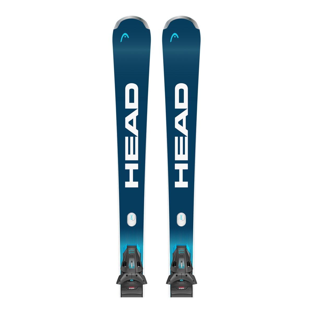 Thumbnail 1 de Head Esquí WC REBELS e-GSR LYT PR con fijación PR GW 🎿