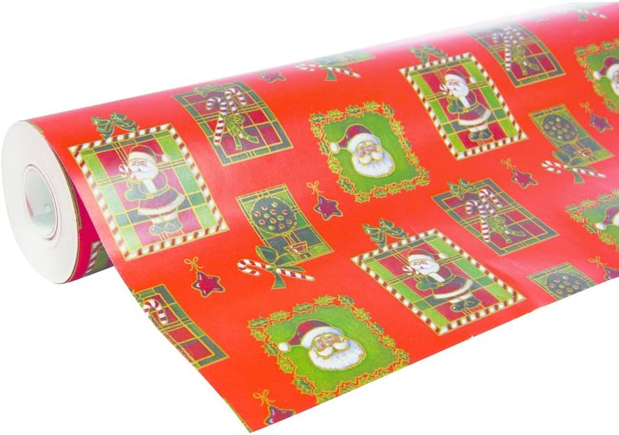 Thumbnail 5 de Clairefontaine 201402C bobina papel regalo 50 m