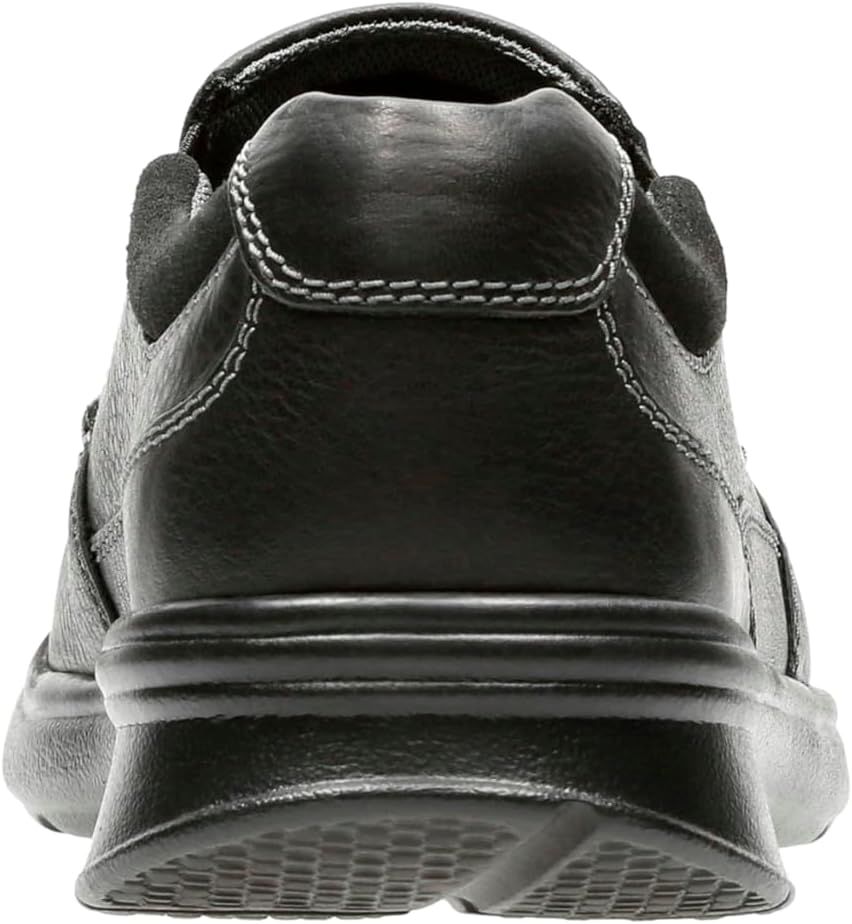 Thumbnail 4 de Clarks Cotrell Free Mocassin Homme : confort moelleux et amorti au quotidien