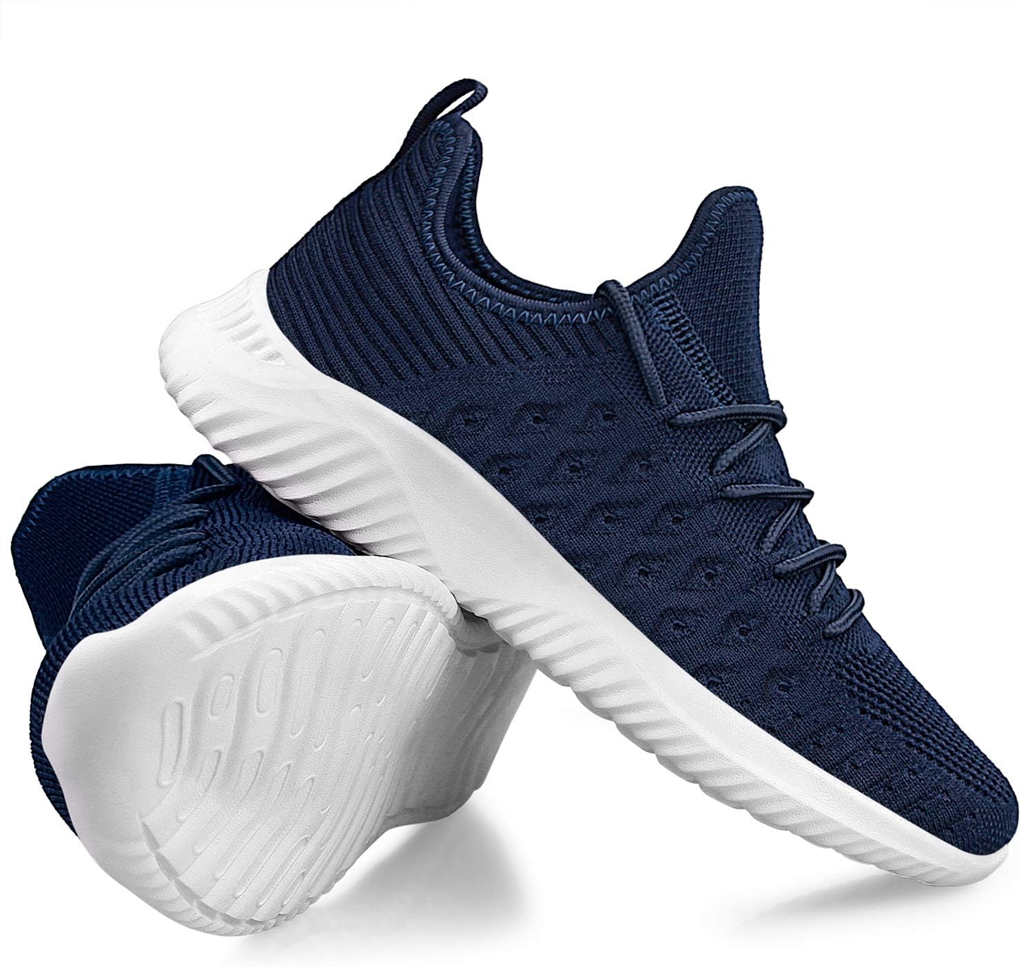 Thumbnail 5 de Feethit Slip On Walking Shoes Lightweight Sneakers