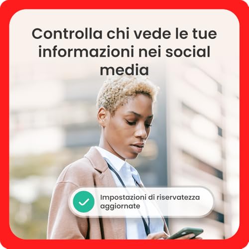 Thumbnail 3 de McAfee+ Premium Individuale Dispositivi Illimitati 2026: protezione completa per un anno