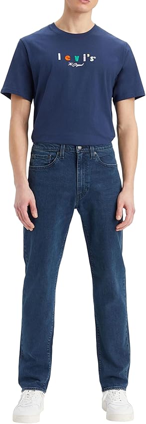 Thumbnail 5 de Levi's 514 Straight Fit Jeans 29W × 32L