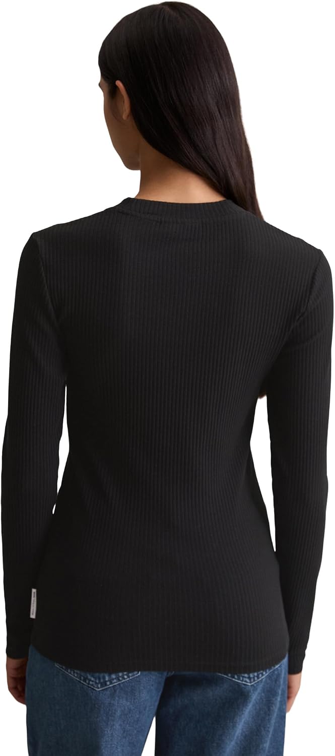 Thumbnail 2 de Marc O'Polo Damen T-Shirt 5000007827 (1er Pack)