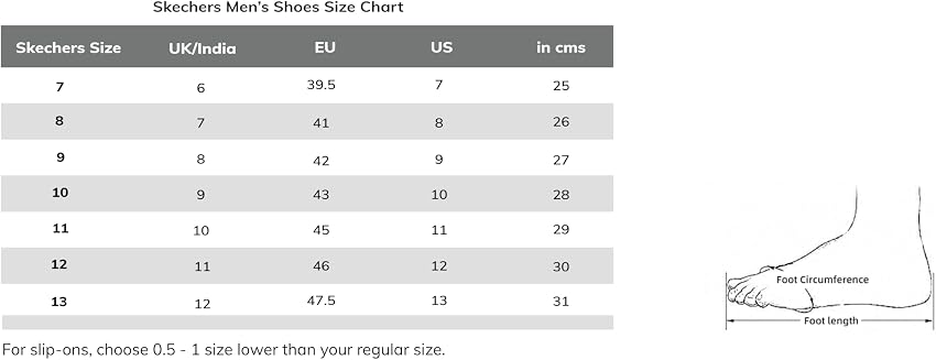 Thumbnail 6 de Skechers Summits Key Pace zapatillas 41 EU