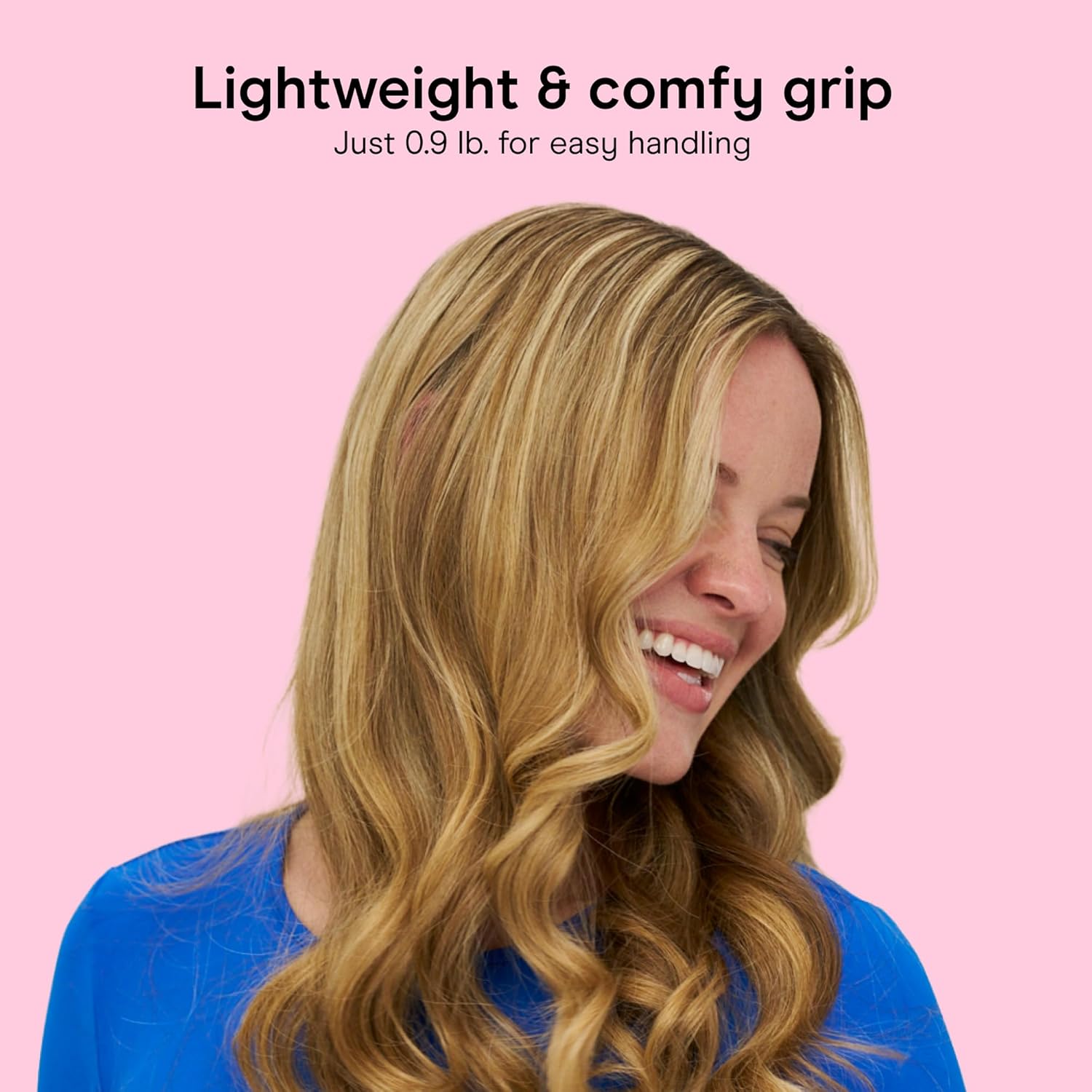 Detalle de Conair 1.5-inch Double Ceramic Curling Iron