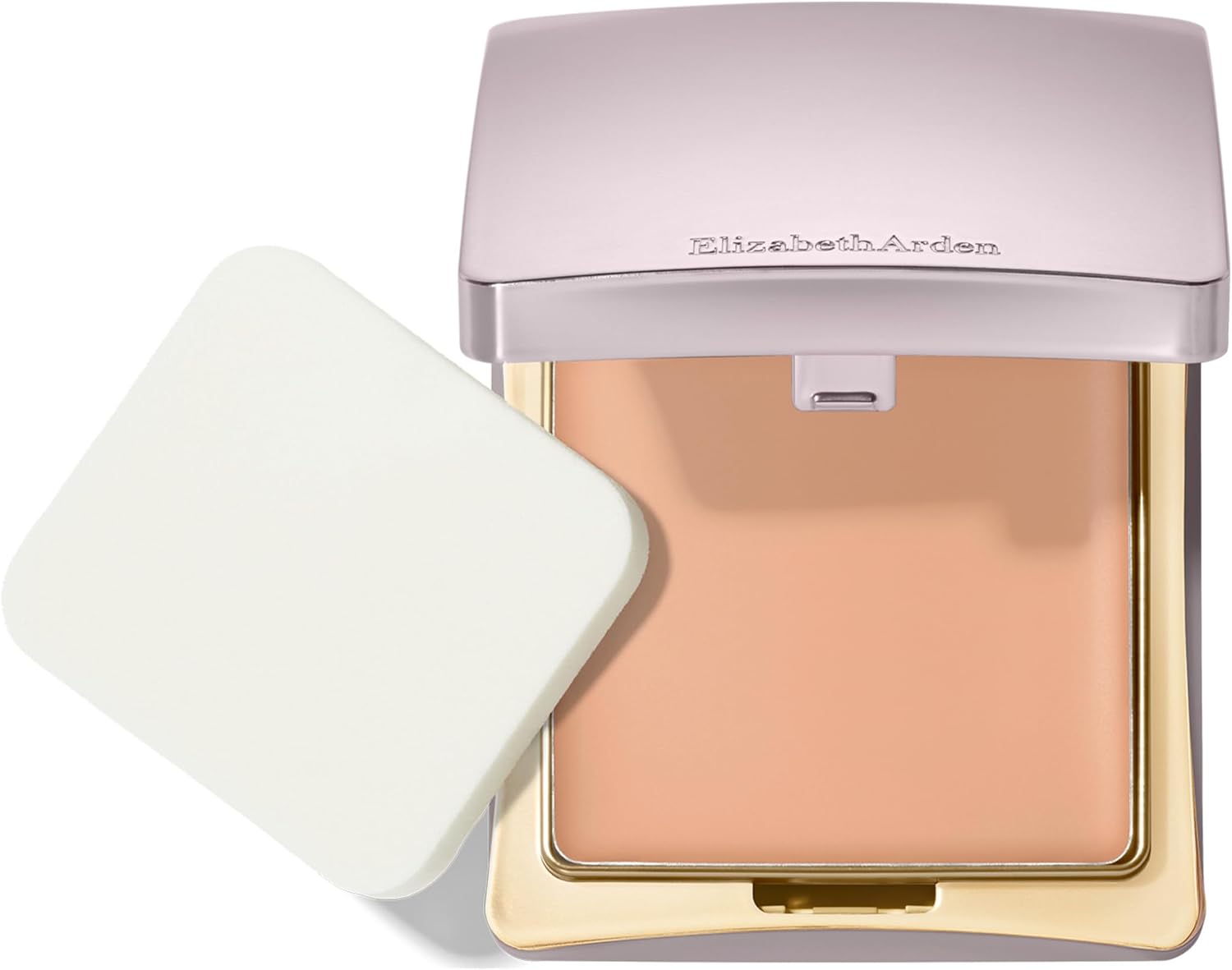 Thumbnail 1 de Elizabeth Arden Flawless Finish Sponge-On Cream Makeup – Fond de Teint Compact Haute Couvrance