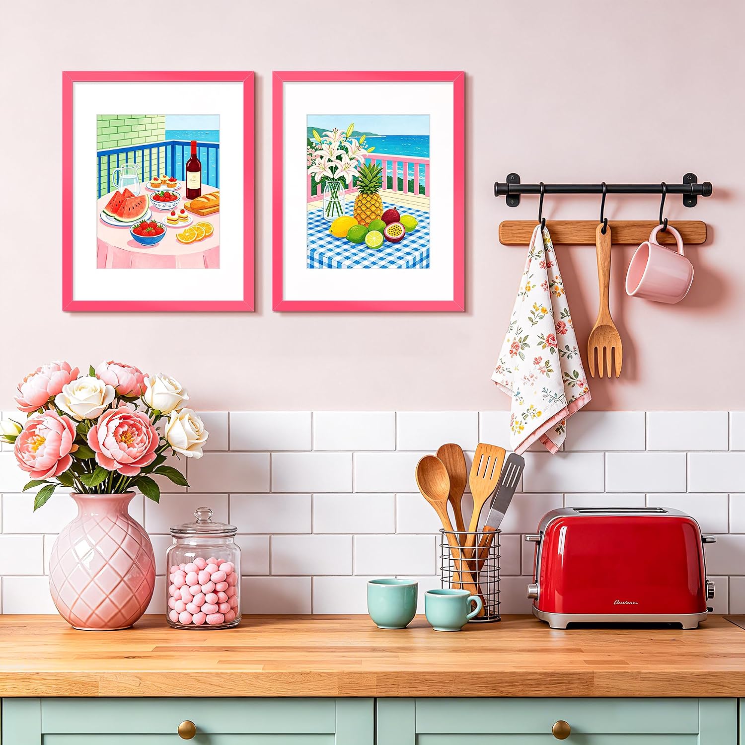 Thumbnail 1 de upsimples Picture Frame 11 x 14