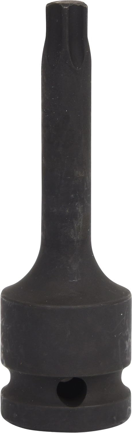 Detalle 2 de KS Tools 911.0918 lång kraftbits-hylsa Torx T50, 1/2 tum