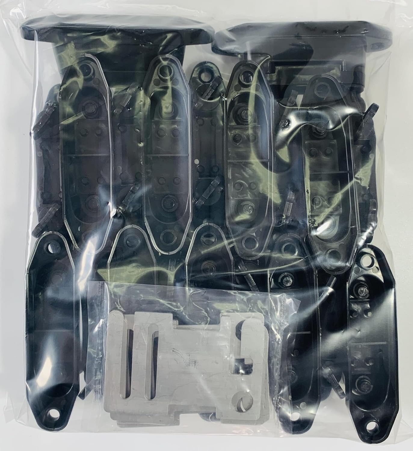 Thumbnail 6 de RiteFENCE Electric Fence Gate Insulator, Polytape