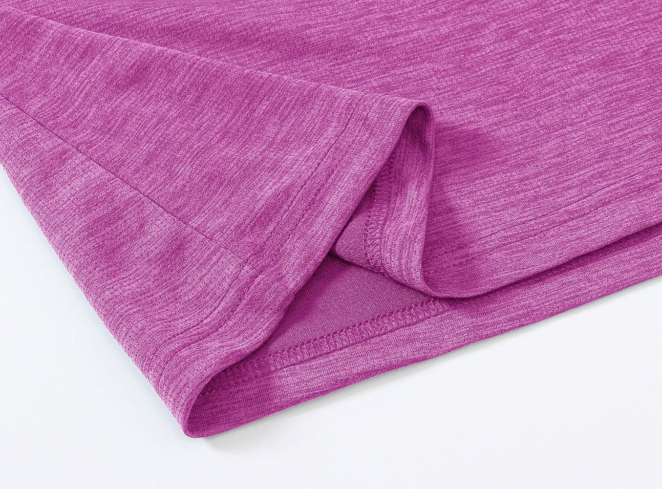 Thumbnail 6 de TBMPOY Women’s UPF 50+ Sun Protection Hoodie Long Sleeve (Lightweight UV Shirt)