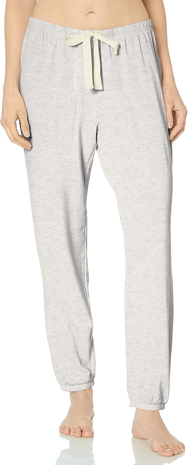 Thumbnail 5 de Amazon Essentials Women’s Lightweight Lounge Terry Jogger Pyjama Bottom (Relaxed Fit)
