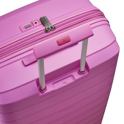 Thumbnail 11 de Roncato B-FLYING Trolley grande 78 cm Espandibile - Rosa