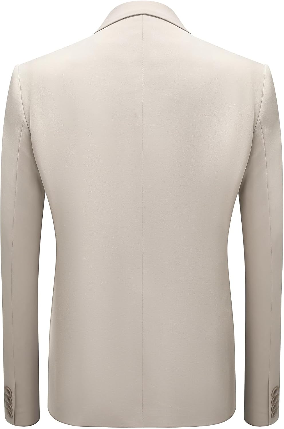 Thumbnail 1 de Men’s 3 piece suit, 1 button blazer set