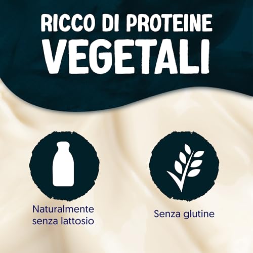 Detalle de Alpro bevanda alla soia 1 L
