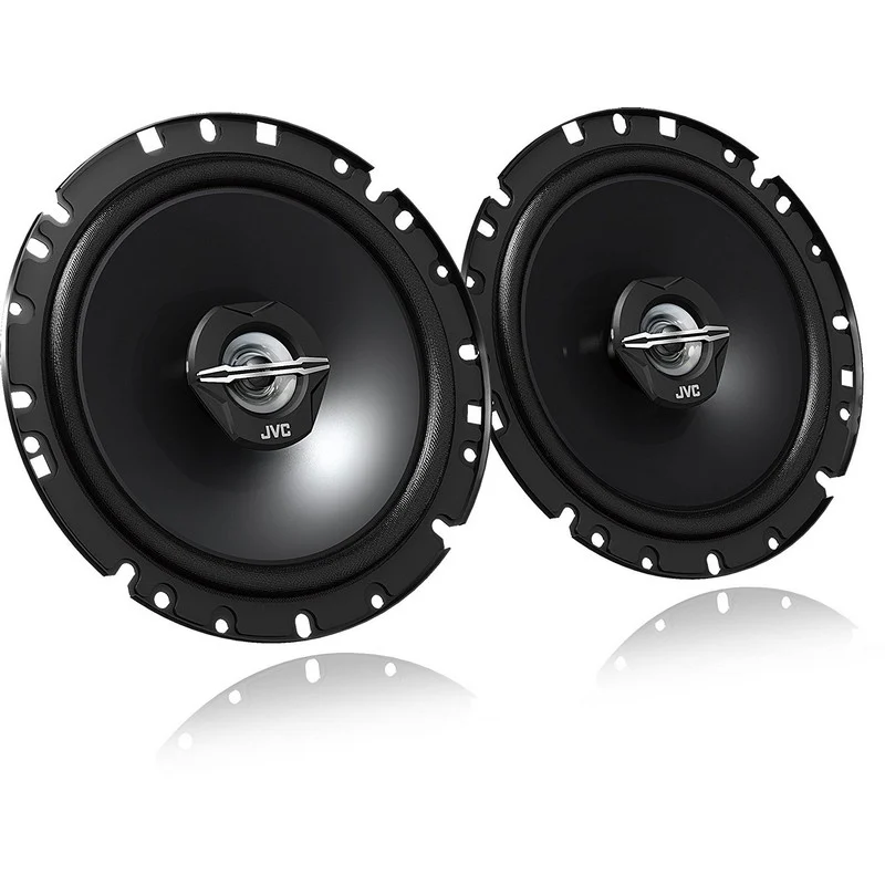 Detalle de JVC CS-J1720X kit de altavoces coaxiales de 17 cm, 2 vías y 30 W RMS