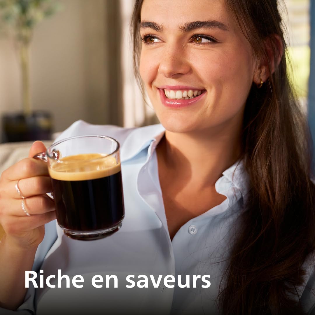Thumbnail 2 de Philips Série 5400 EP5441/50 — Machine à café grain 12 boissons
