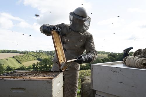 Thumbnail 3 de The Beekeeper [Blu-ray] – LEONINE