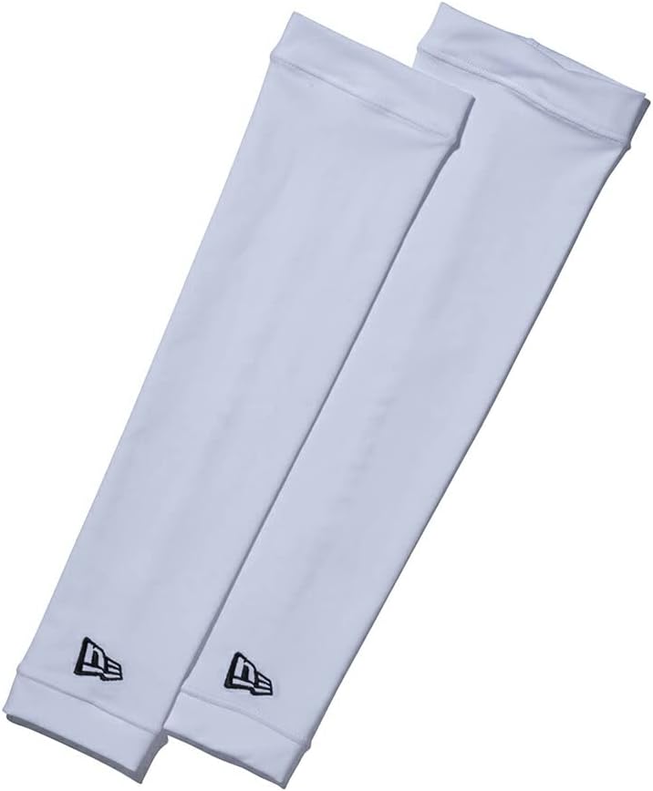 Detalle de ニューエラ ARM SLEEVES アームウォーマー スポーツアクセサリー