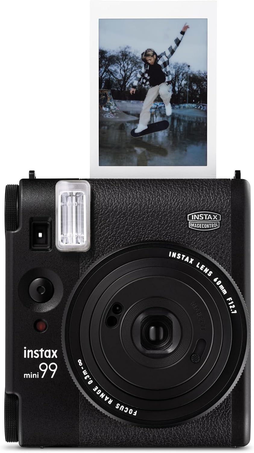 Thumbnail 6 de instax mini 40 camera case – sturdy, simple protection for your camera